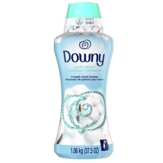 【倉庫直送】ダウニー クールコットン ビーズ 1.06kg