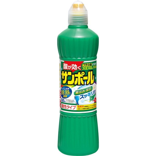 �T���|�[��V 500ml