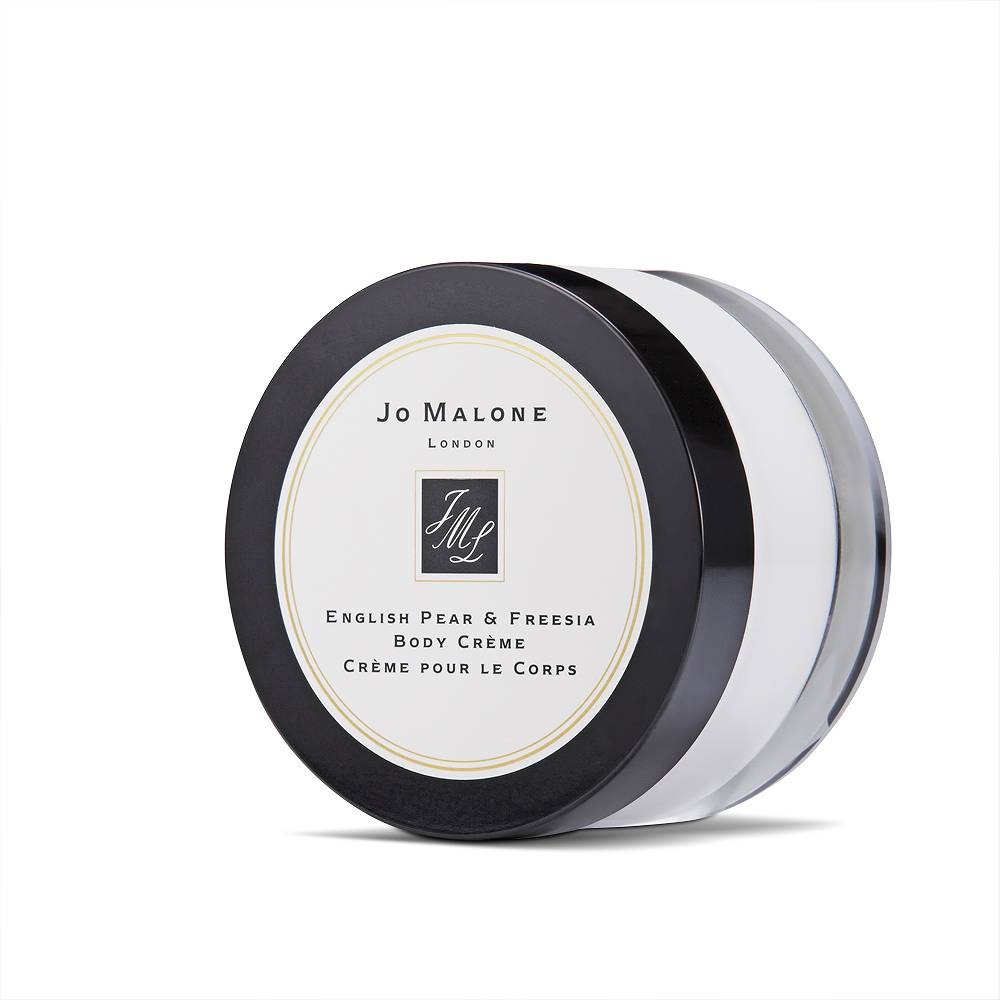 イングリッシュ ペアー ＆ フリージア ボディ クレーム 175ml