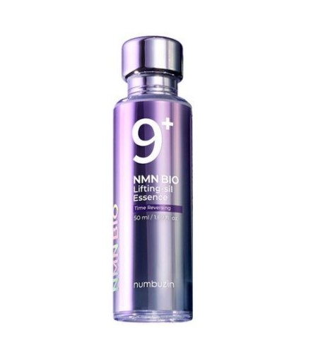 9番 NMN BIOリフティング原液エッセンス 50ml x 1個 4,694円