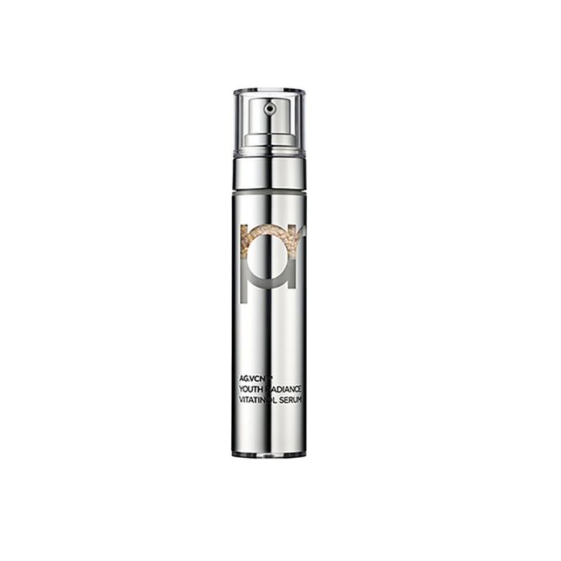 ユースラディアンスビタチノールセラム, 15g, 1個