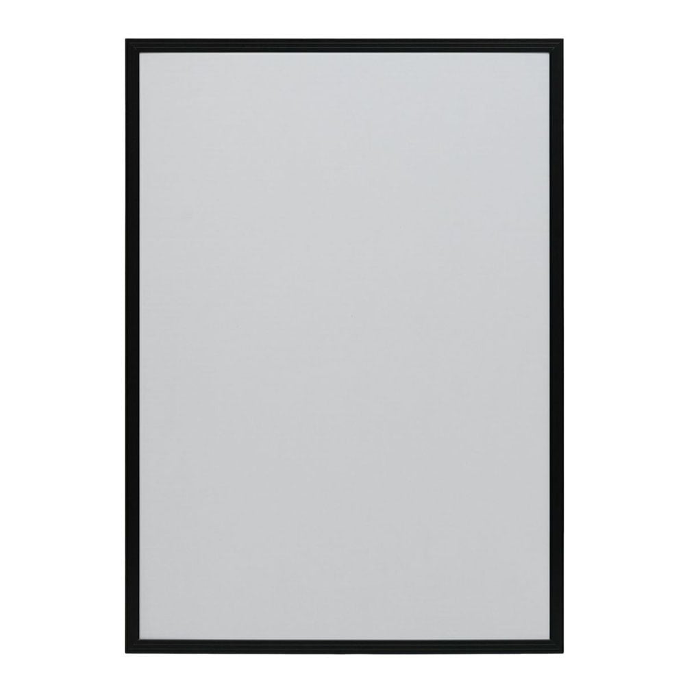 キング ポスタ-フレ-ムB1ブラック ポスターフレーム B1（ブラック） ポスタフレムB1ブラク