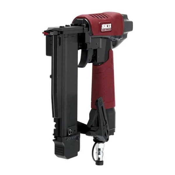 SK11 エアピン釘打機 P45 SA－P45－Z1 電動工具 エアーツール 建築用工具 高圧機器