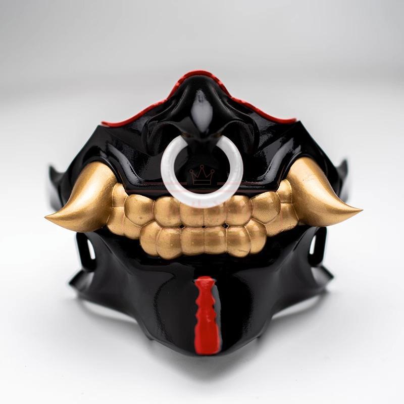 無期迷途 Path to Nowhere ラーフ Rahu コスプレ道具仮面 変装 仮装 装備品 cosplay コスチューム 撮影 観賞 武器 漫遊展