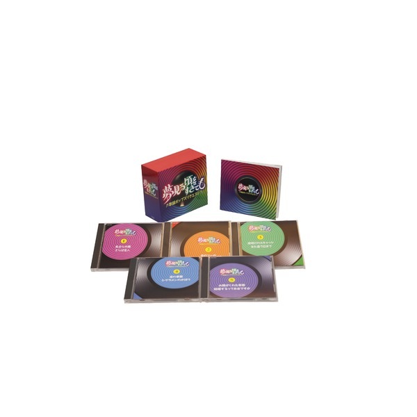 夢見る頃をすぎても 歌謡ポップスリクエスト