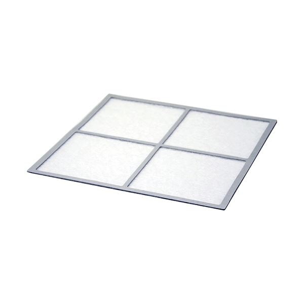 （まとめ） ダイニチ工業カンタン取替えプレフィルター C070301 1パック（3枚） [x3セット]