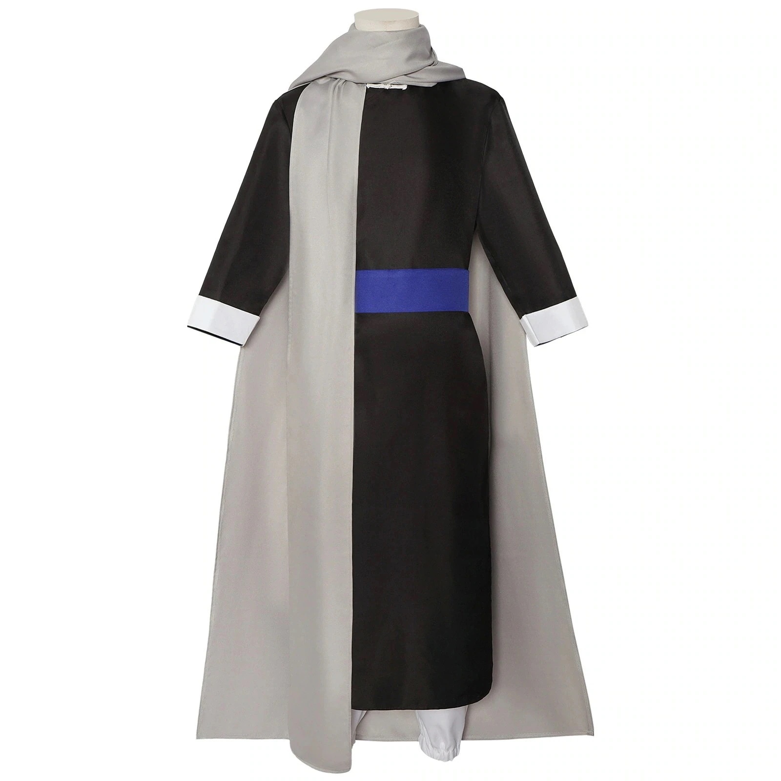 ハロウィーン銀魂cos服夜兎神威訓練服同服セットコスプレ服