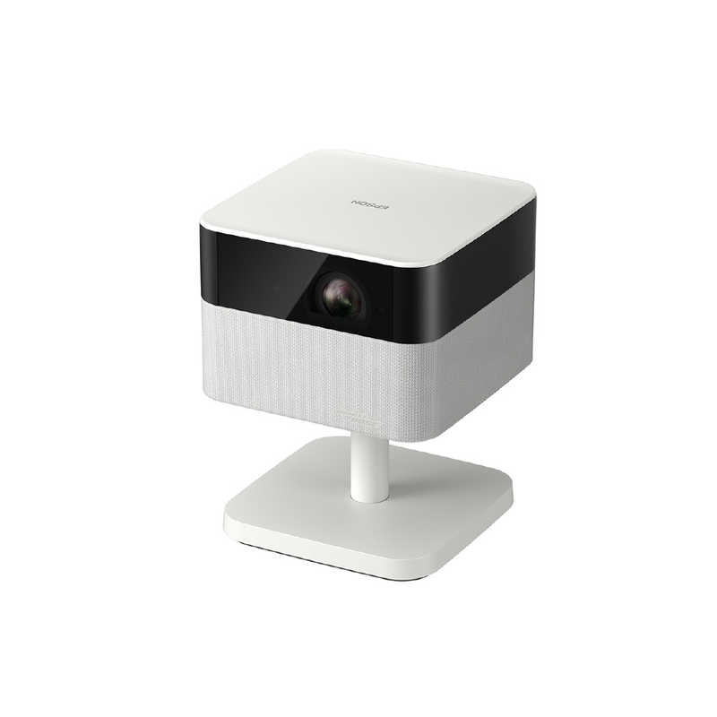 エプソン　EPSON　家庭用プロジェクター ホワイト　EF-71
