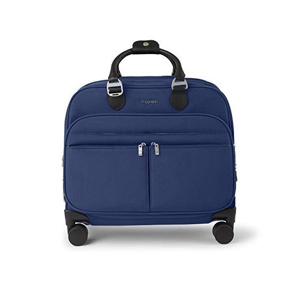 baggallini 4 wheel tote 並行輸入品