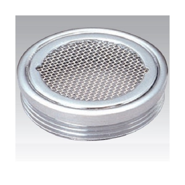 アウス D-3BZ-G 100 [脱着式防虫目皿(外ネジ)]