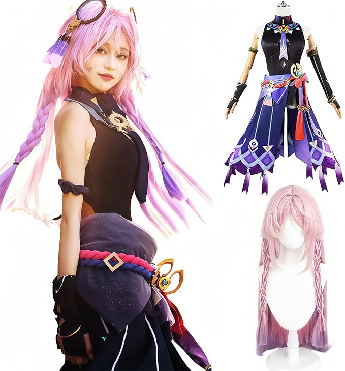 原神 コスプレ ナタ シトラリ 衣装 ナタ新キャラ コスプレ ウィッグ付き フォンテーヌ 七神 げんしん コスプレ 原神 コスプレ衣装 Genshin impact コスプレ 大人用 仮装 文化