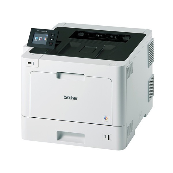 HL-L8360CDW ジャスティオ [A4カラーレーザープリンタ]