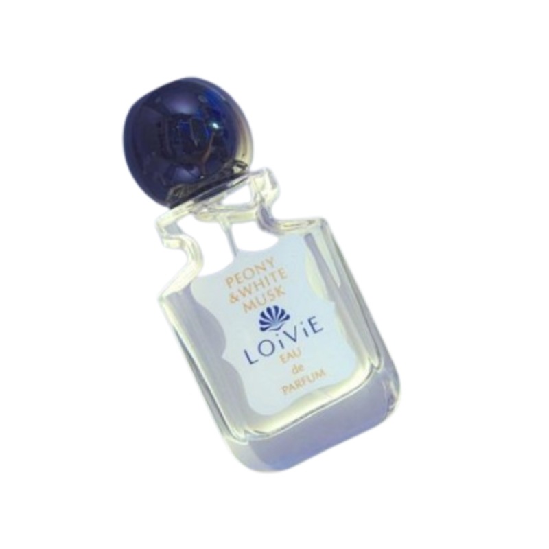 ピオニーアンドホワイトムスク EDP 50mL