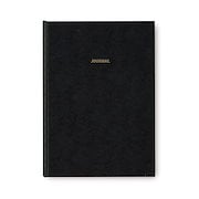 定番商品｜手帳・ダイアリー｜R2284 イージージャーナル B6 BK 日記帳