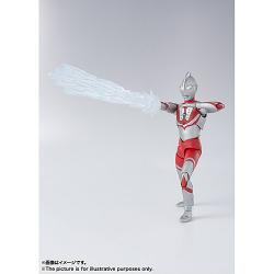 【新品/在庫あり】[再販][バンダイ] S.H.フィギュアーツ ゾフィー