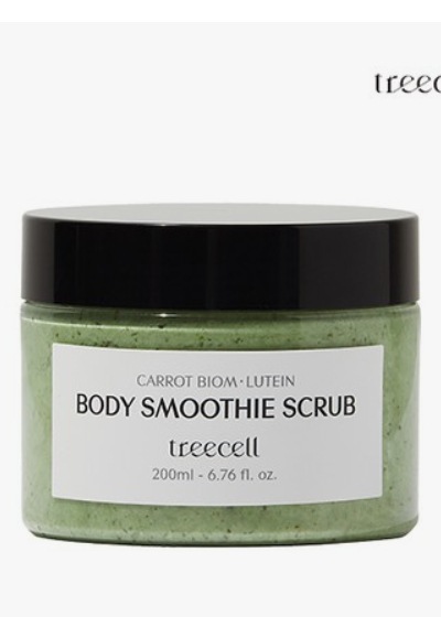 ボディスムージー スクラブ 200ml