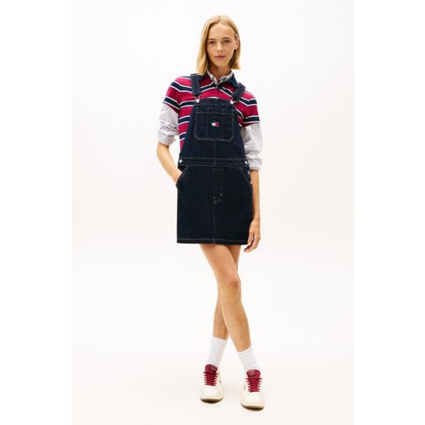 女性用ダンガリーデニムワンピース T32G0NOP12TWT1 TOMMY JEANS 25,811円