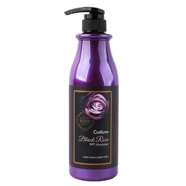 XBF83739 ボサボサで乾燥した毛髪専用バラ花水ヘア