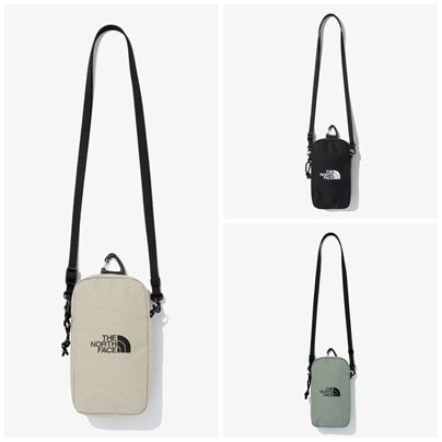 SIMPLE MINI BAG [NN2PQ04]
