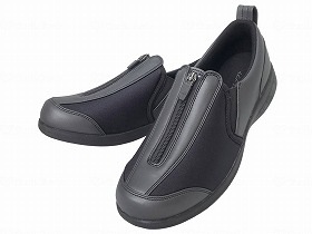 すたこらさんソフト晴66 ブラック 22.0 66