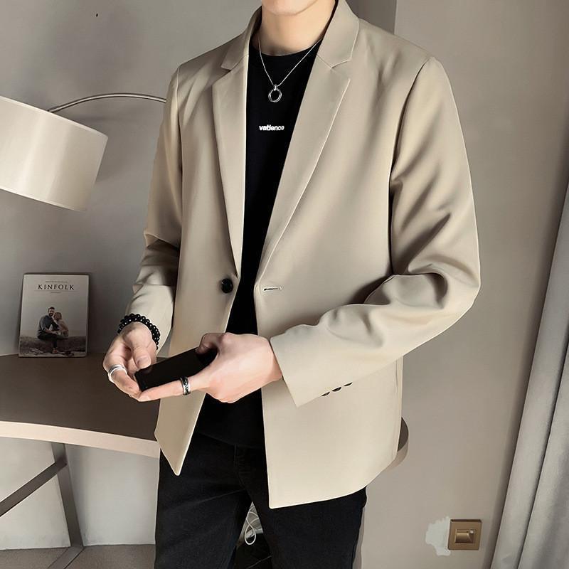 新作 テーラードジャケット メンズ スーツジャケット ブレザー 長袖 ビジネス スリム アウター 着痩せ 紳士服 通勤 上品 おしゃれ オールシーズン