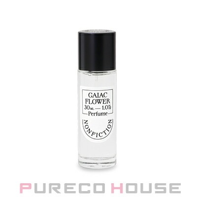 NONFICTION(ノンフィクション) ガイアックフラワー EDP 30ml