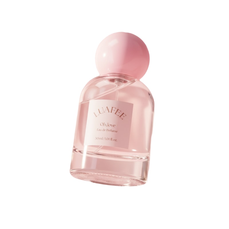 ラブ オーラヴパフューム, 30ml