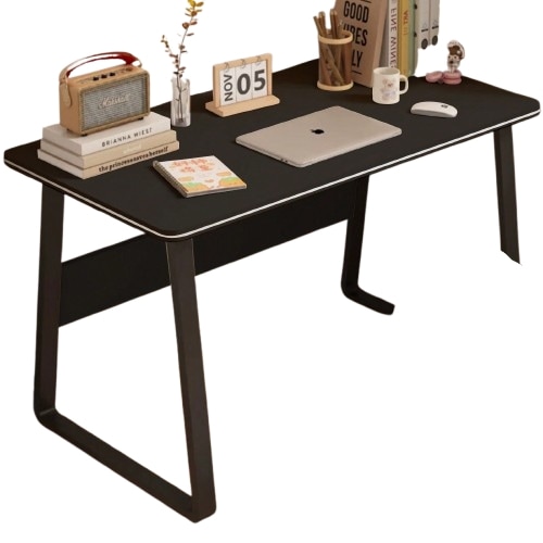 パソコンデスク 北欧 U型 pcデスク 組立簡単 ミシン台 作業台 机 仕事机 オフィス デスク ワークデスク ゲーミングデスク 在宅勤務 リモートワーク用 おしゃれ 勉強机