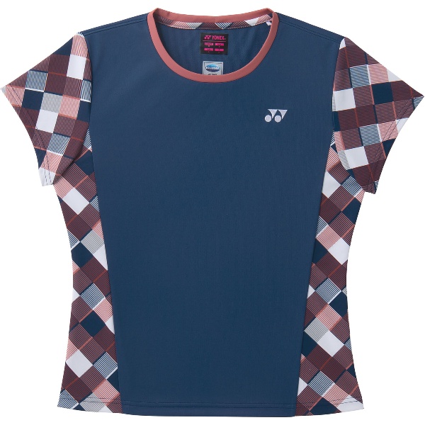 Yonex ヨネックス レディースゲームシャツ テニス ゲームシャツレディース 20987-554 レディース 半袖