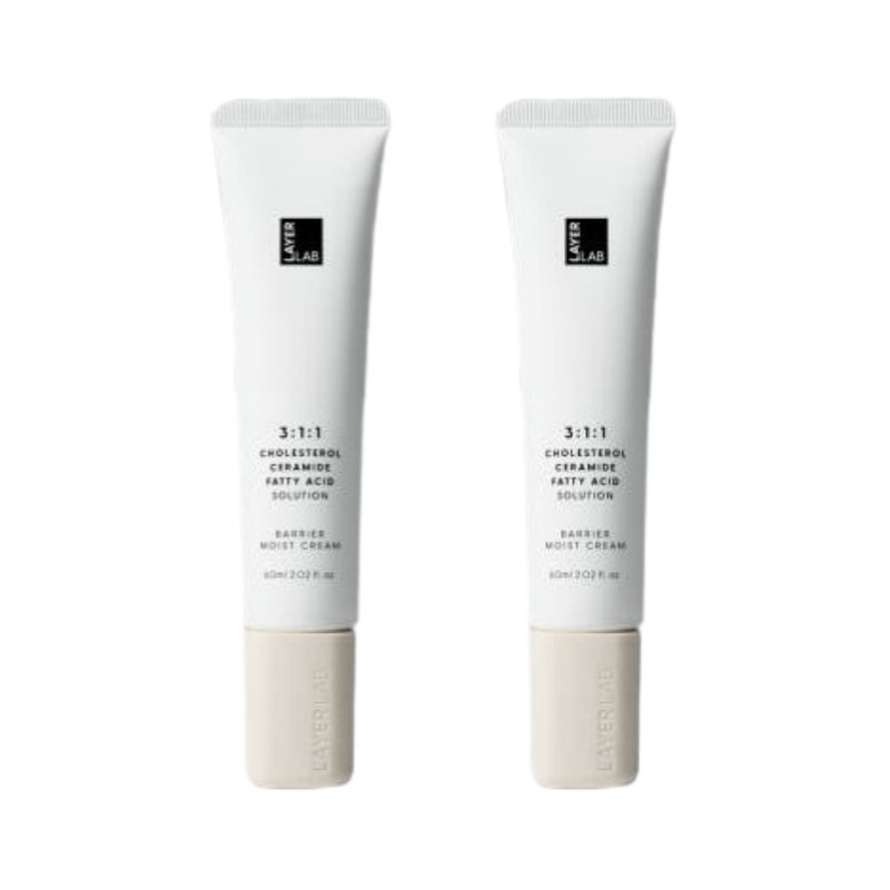 [LAYER LAB] レイヤラップ 311 コルセッジ クリーム 60ml x2