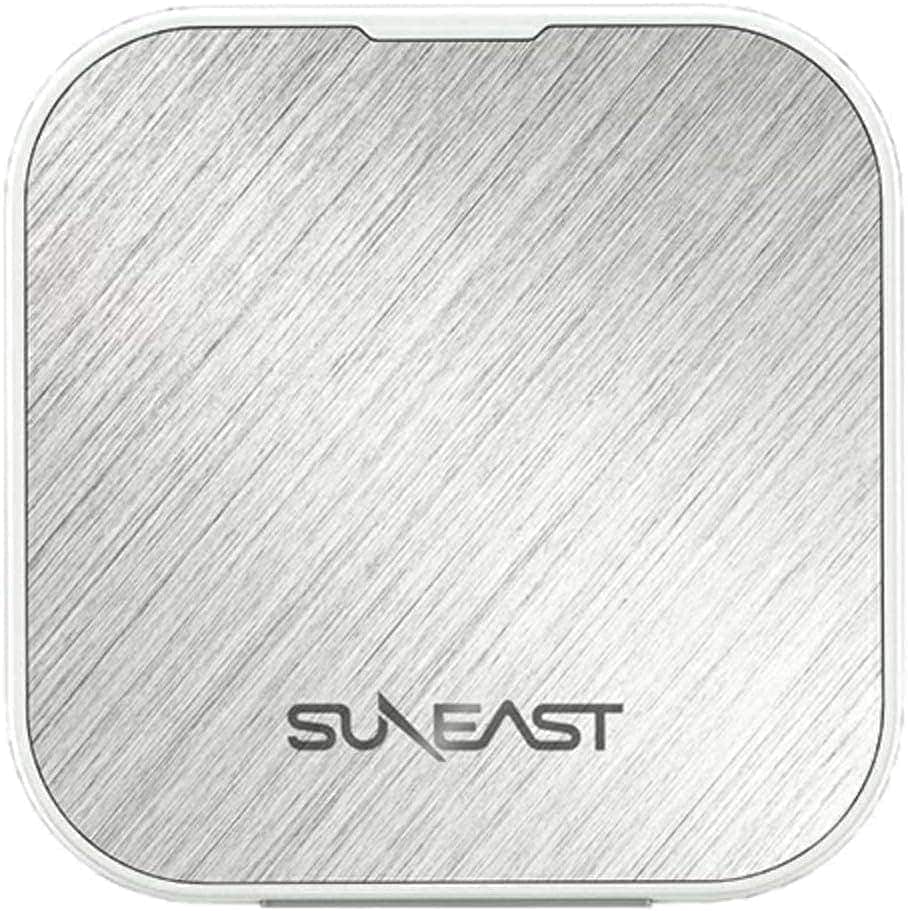 SUNEAST Eclipse E40 外付けSSD 2TB USB4 Thunderbolt 4対応 超軽量 ポータブルストレージ