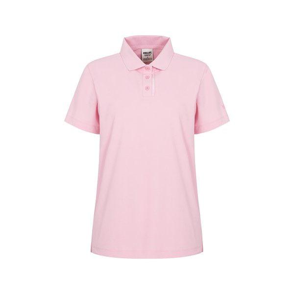 26SS 新作 女性用 紫外線遮断 ベージュカラー半袖Tシャツ LD PK カラー Tシャツ MLVUT663（発売価格74000ウォン）
