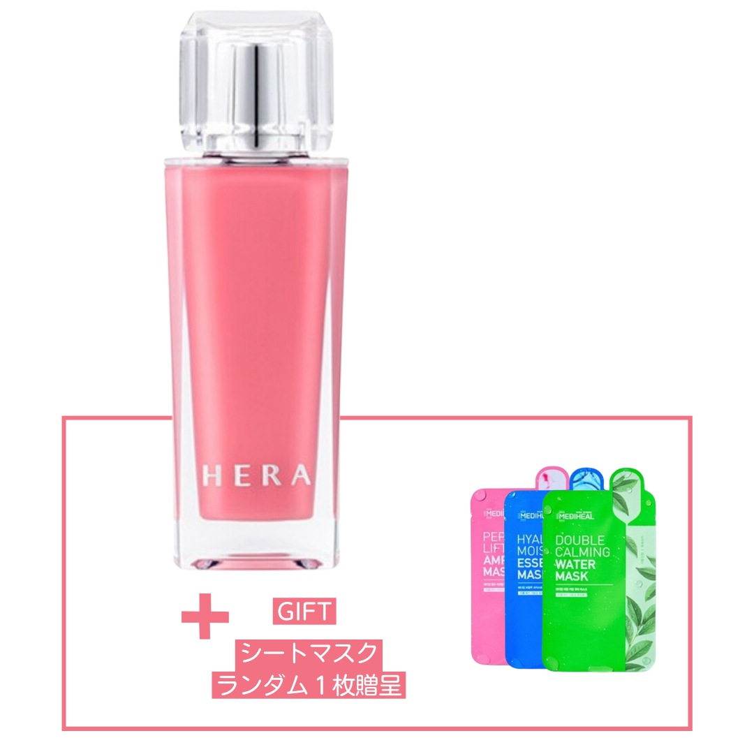 センシュアルフィッティンググロウティント　184 PIXEL PINK 5g Jennie リップ うるおいリップ