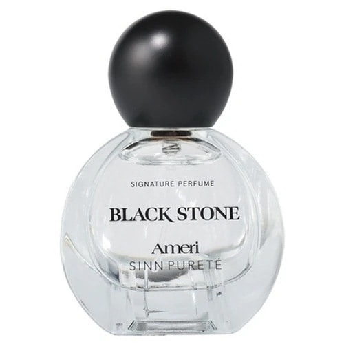 [国内正規品]シンピュルテ マインドフルフレグランス シグネチャーパフューム ブラックストーン【Ameriコラボ】 40mL SINN PURETE 日本生まれ オーガニック サイエンス 9,213円