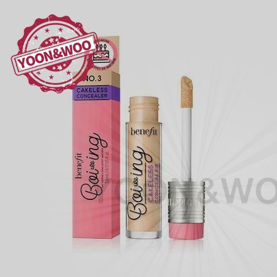 ボーイングケーキレスコンシーラー