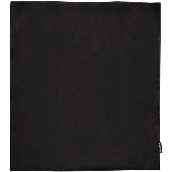 Bauhutte バウヒュッテ BCM-180C-BK デスクごとチェアマット カーペットタイプ ブラック ゲーミングチェアマット 幅180奥行き160cm メーカー直送