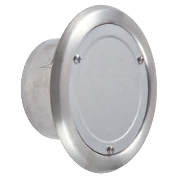 ステンクーラーキャップφ75mm WSC-75SD ＳＤ [72個入] (0932-05211)