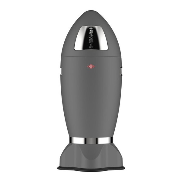 WESCO ロケットビン 10L SPACEKID マットグラファイト 138331-77