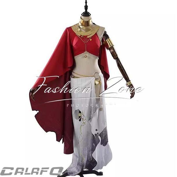 無期迷途 Path to Nowhere 風 禁固者 MBCC-S-024 赫斯提亜 コスプレ衣装 cosplay ハロウィン 演出服 変装