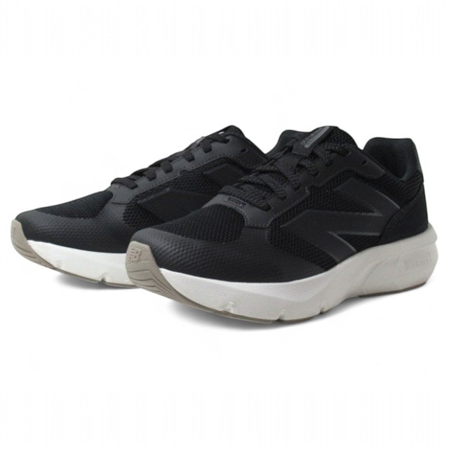 ニューバランス DynaSoft 800 v1 BA1【BLACK】2E ウォーキングシューズ 旅行 ユニセックス スニーカー 靴