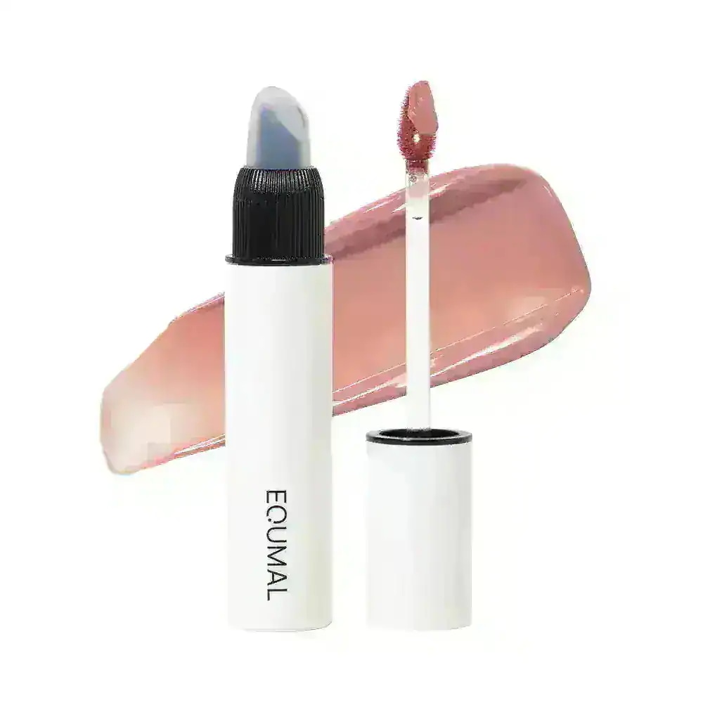 Qoo10] EQUMAL ノンセクショングローイティント フラット