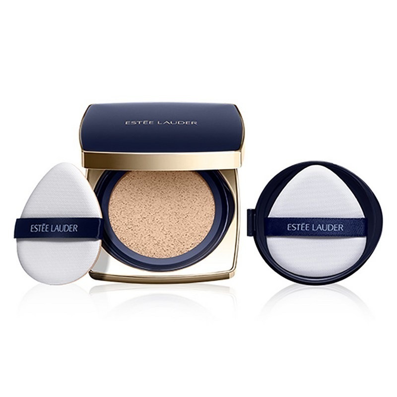 ダブルウェアソフトグローマットクッションファンデーション12g 1C0シェル