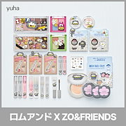 ZO&FRIENDS ファンデーション ベージュ23 特典2点セット