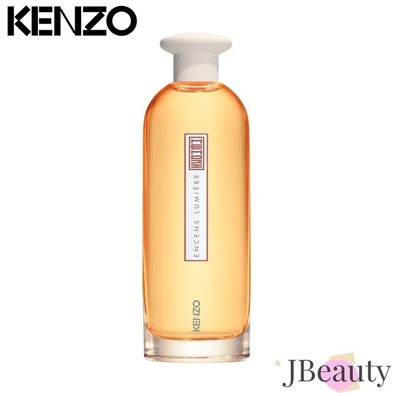 Kenzo メモリー エンソン ルミエール EDP 75mll 【TESTER/キャップあり】