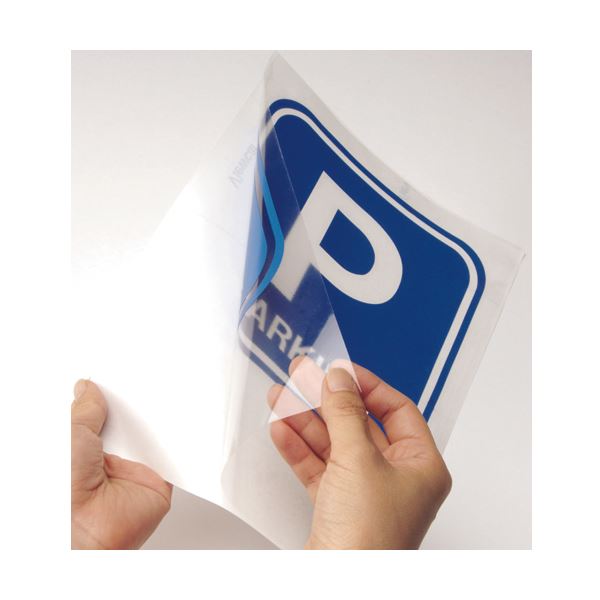 (まとめ) グラフテック 転写シート220mm×10m CR09017-220-R1A 1本 (×10セット)