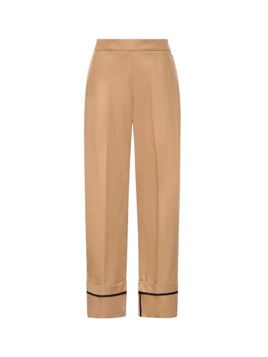 HERNO Women Pants PT000206D 132382157
