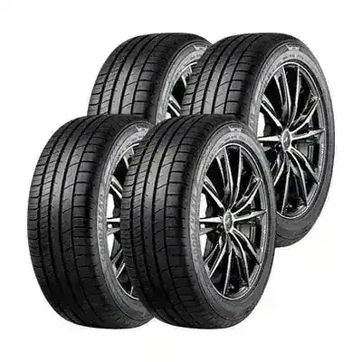 [4�{�Z�b�g] EfficientGrip RVF02 165/55R15 75V