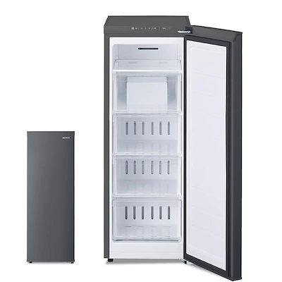 他サイト： 【即納】アイリスオーヤマ 冷凍庫 IUSN-8B-HAの商品画像