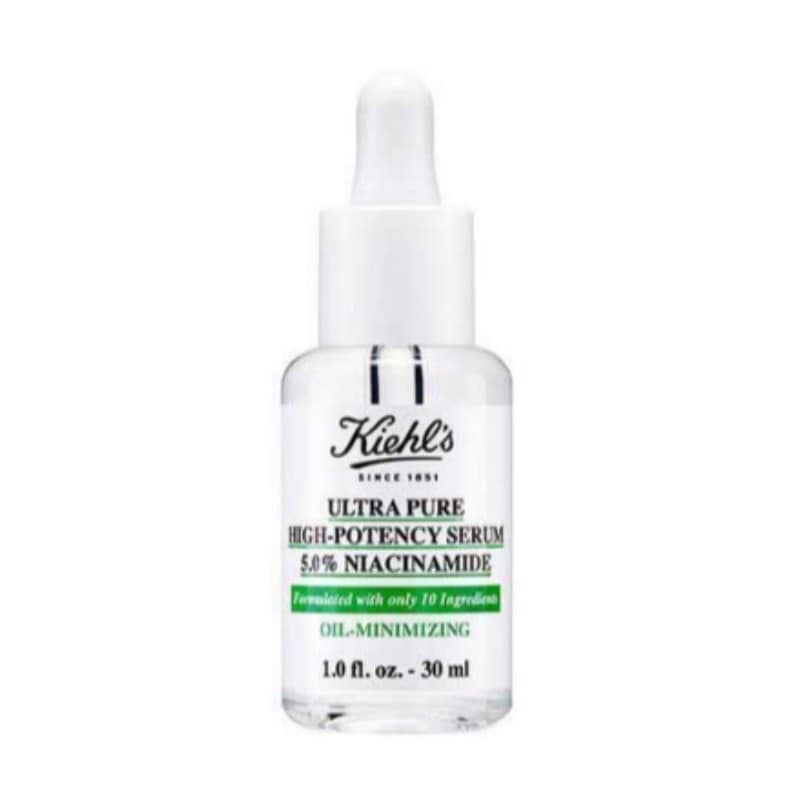 ウルトラピュアセラム 30ml [クリアトーン] 5.0% ナイアシンアミド
