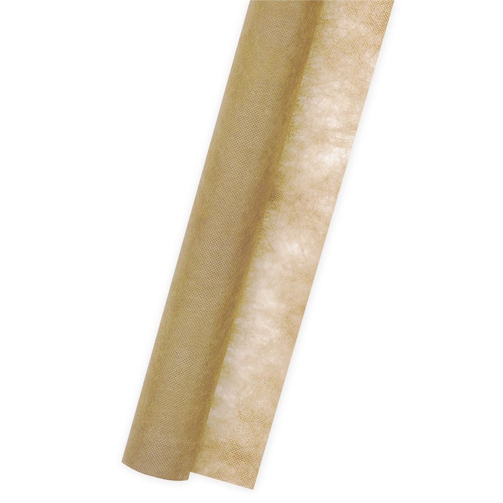 （まとめ買い）ササガワ 不織布 Jロール モカ 幅700mmx長さ20m 1本入 49-9036 [x3]